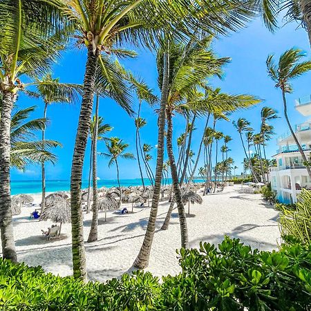 Tropical Adventures Sol Caribe Studios Suites Bavaro Beach & Pool Punta Cana Dış mekan fotoğraf