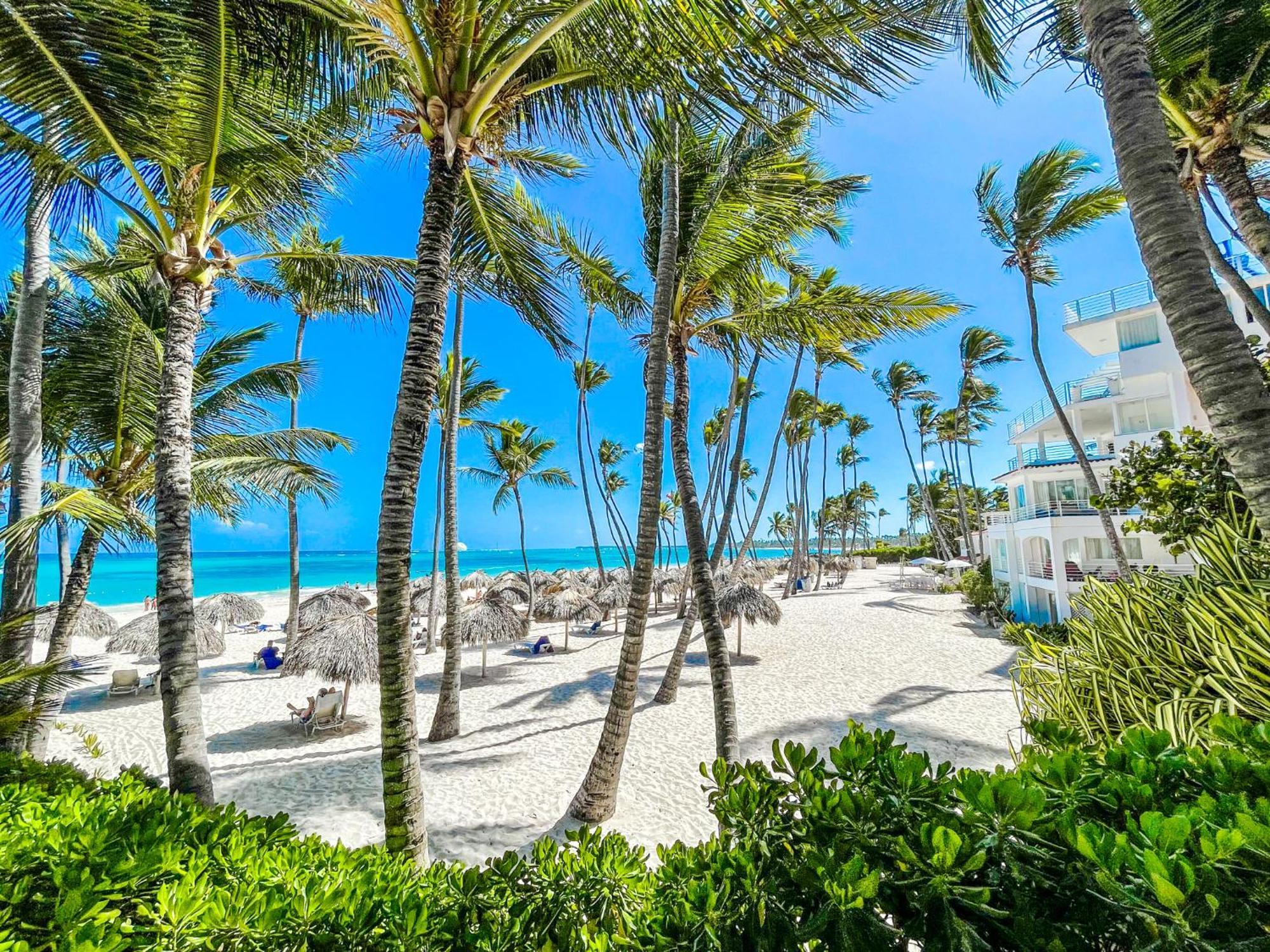 Tropical Adventures Sol Caribe Studios Suites Bavaro Beach & Pool Punta Cana Dış mekan fotoğraf