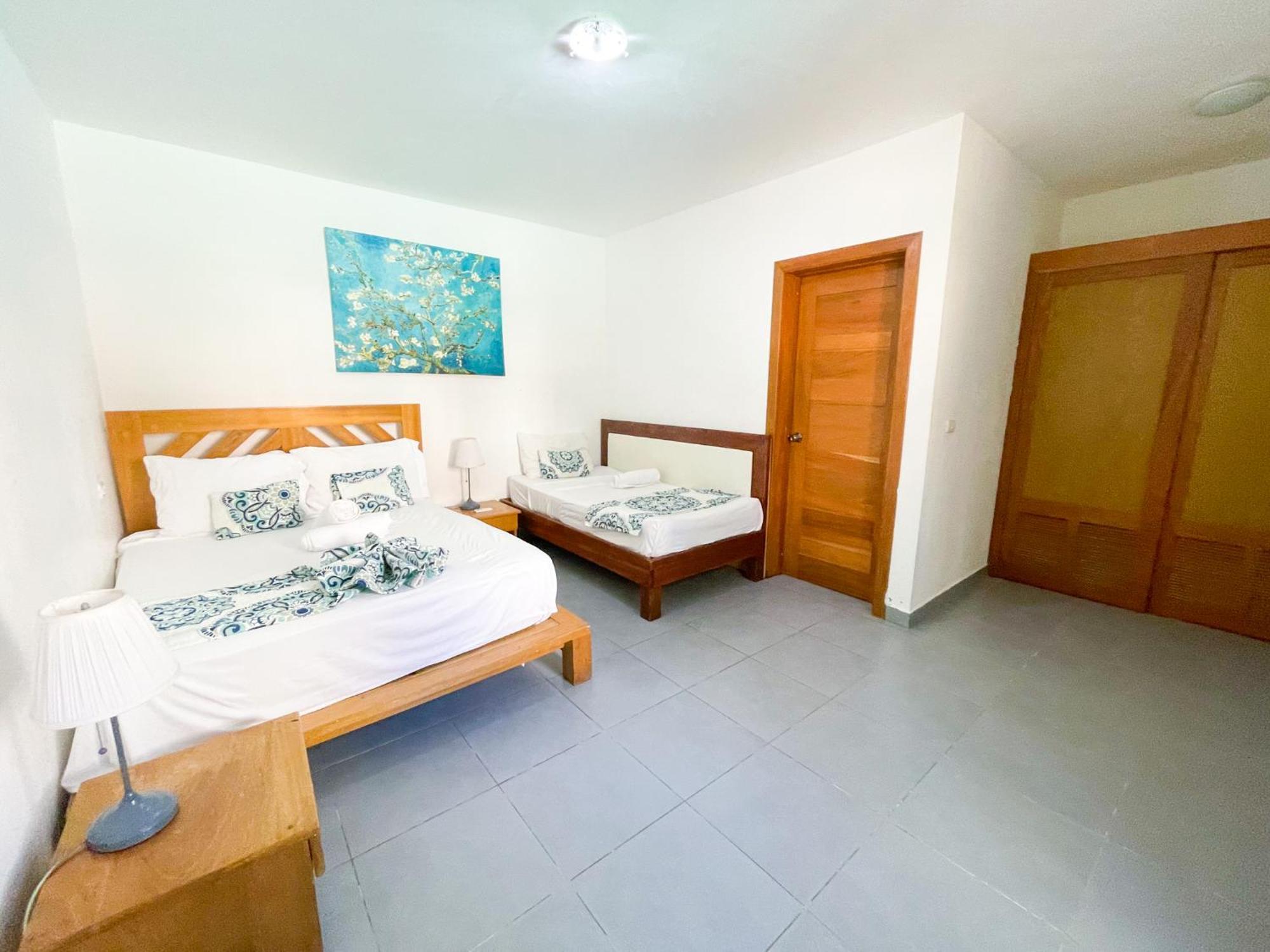 Tropical Adventures Sol Caribe Studios Suites Bavaro Beach & Pool Punta Cana Dış mekan fotoğraf