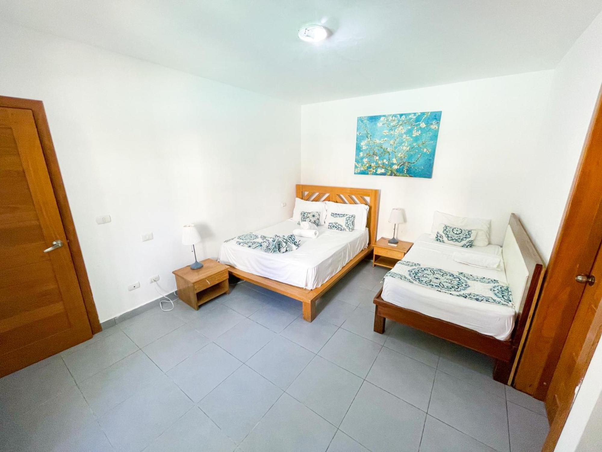 Tropical Adventures Sol Caribe Studios Suites Bavaro Beach & Pool Punta Cana Dış mekan fotoğraf