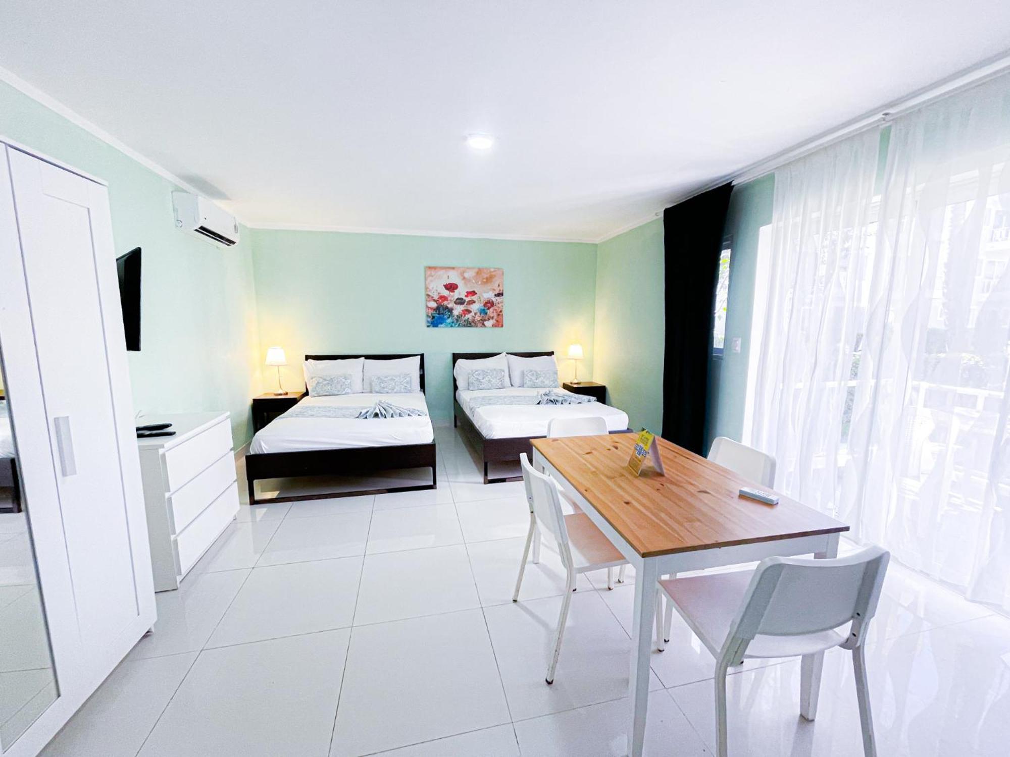 Tropical Adventures Sol Caribe Studios Suites Bavaro Beach & Pool Punta Cana Dış mekan fotoğraf