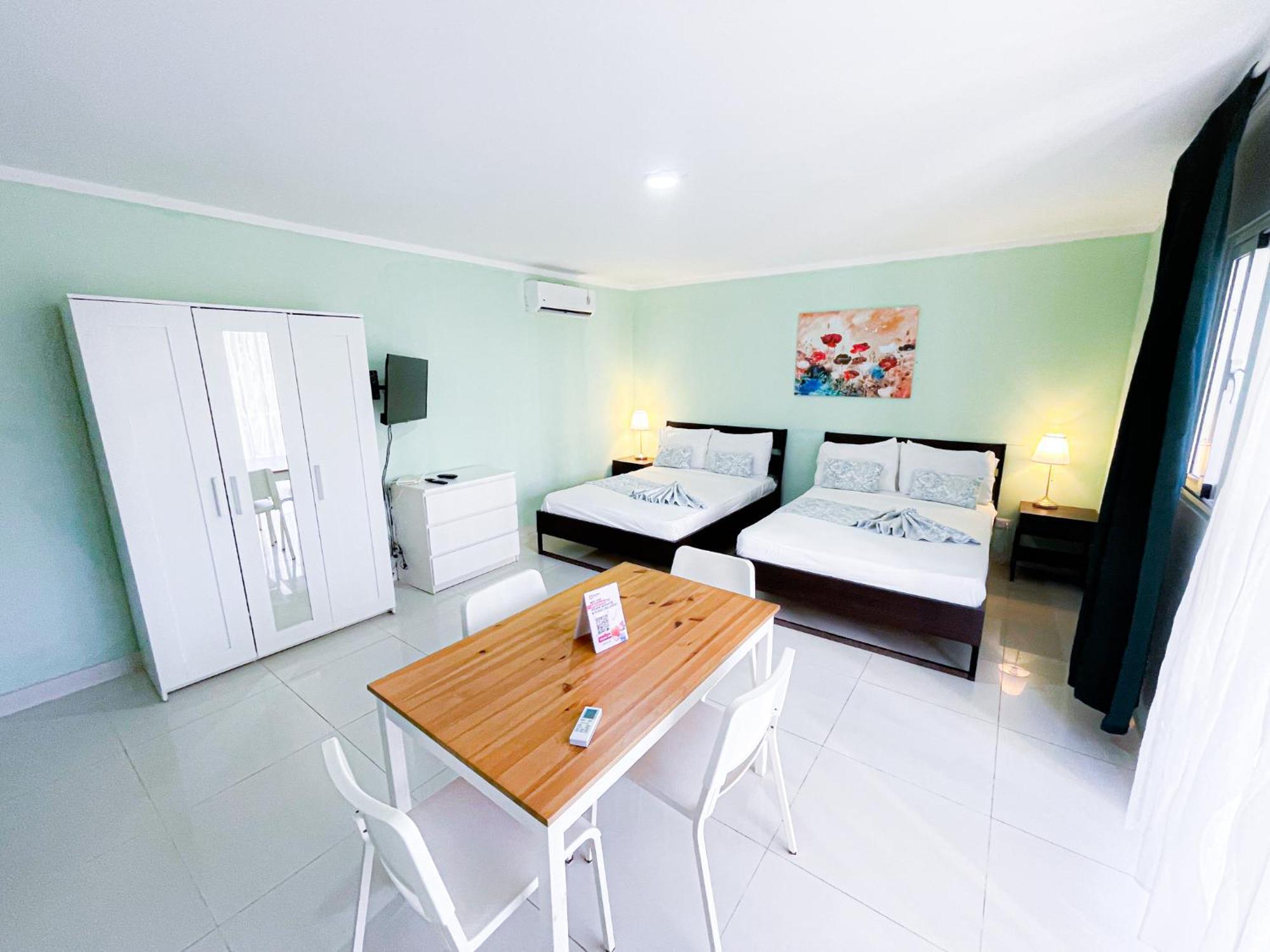 Tropical Adventures Sol Caribe Studios Suites Bavaro Beach & Pool Punta Cana Dış mekan fotoğraf