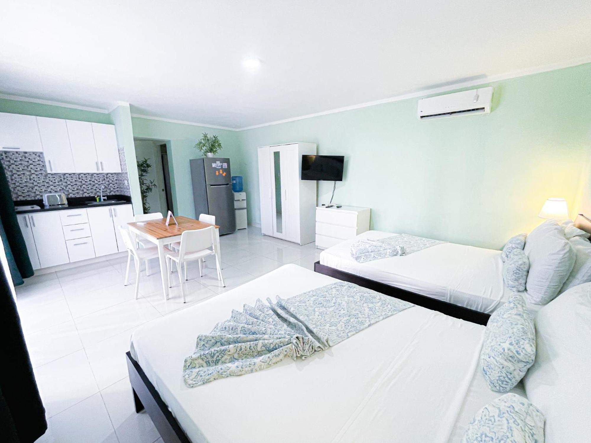 Tropical Adventures Sol Caribe Studios Suites Bavaro Beach & Pool Punta Cana Dış mekan fotoğraf