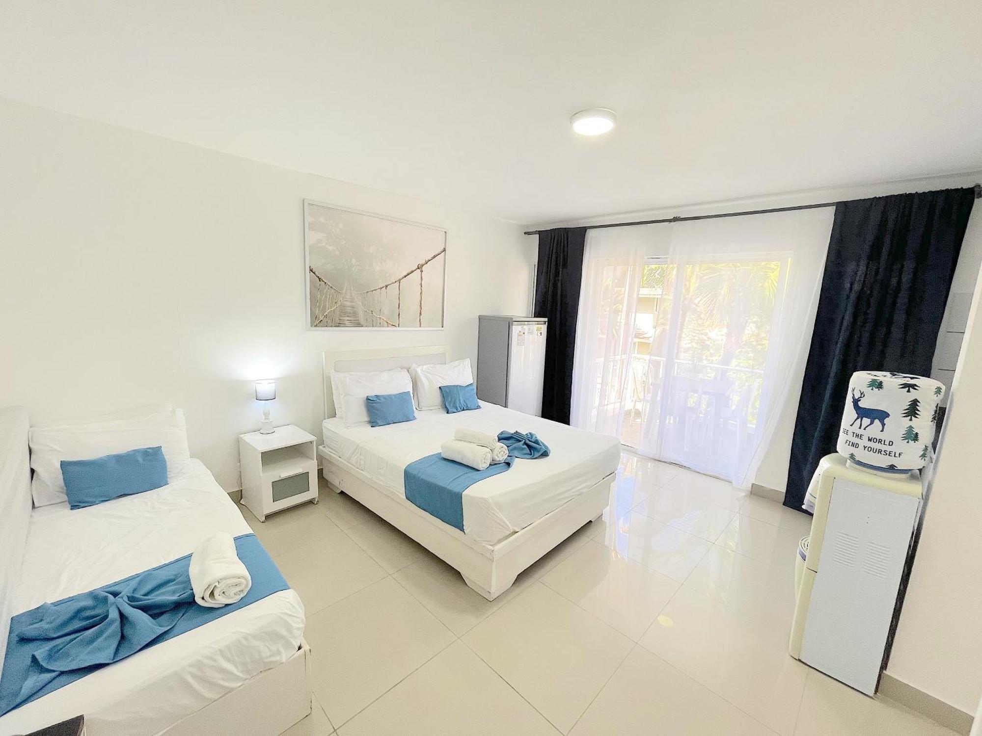 Tropical Adventures Sol Caribe Studios Suites Bavaro Beach & Pool Punta Cana Dış mekan fotoğraf