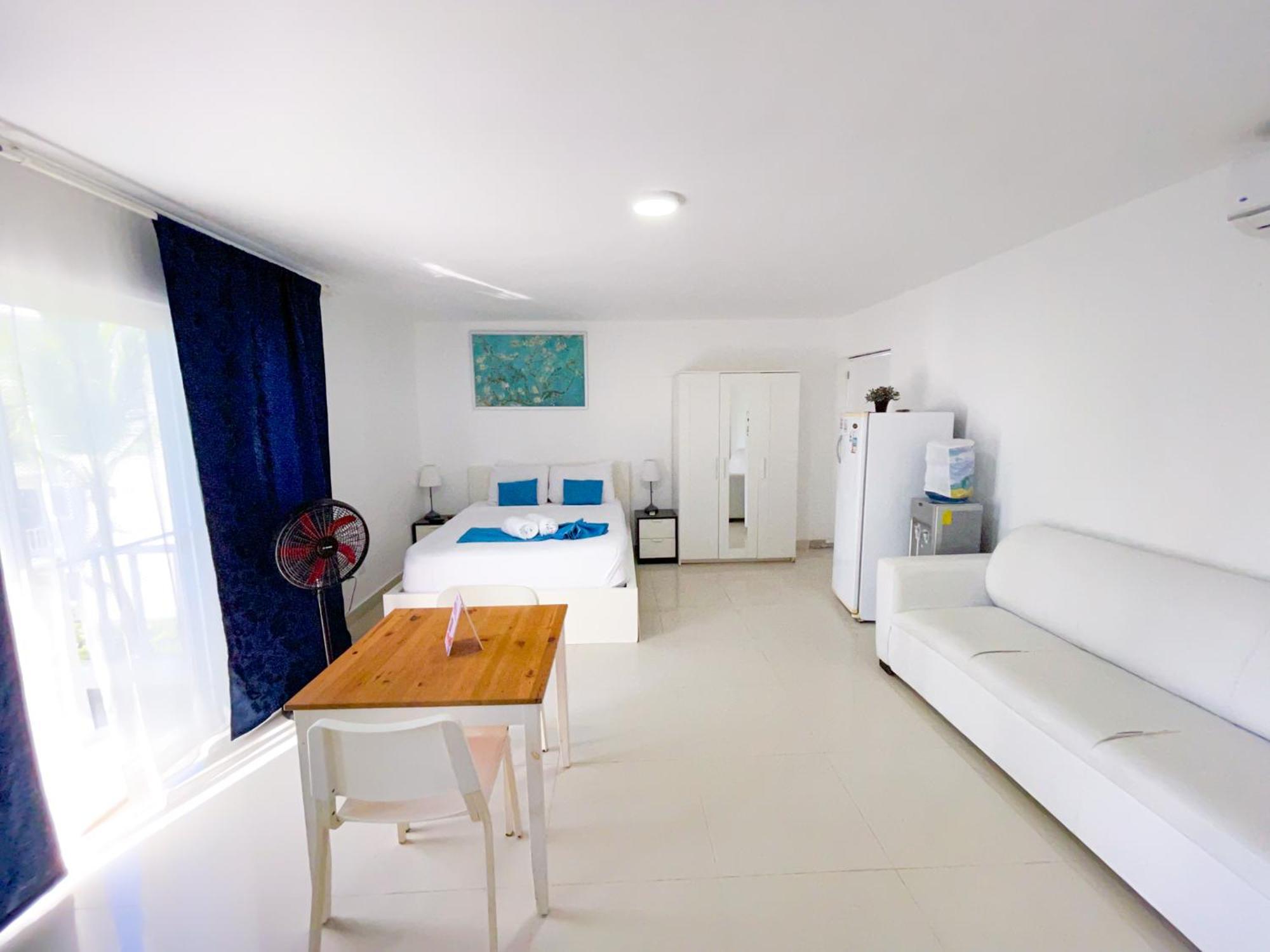 Tropical Adventures Sol Caribe Studios Suites Bavaro Beach & Pool Punta Cana Dış mekan fotoğraf