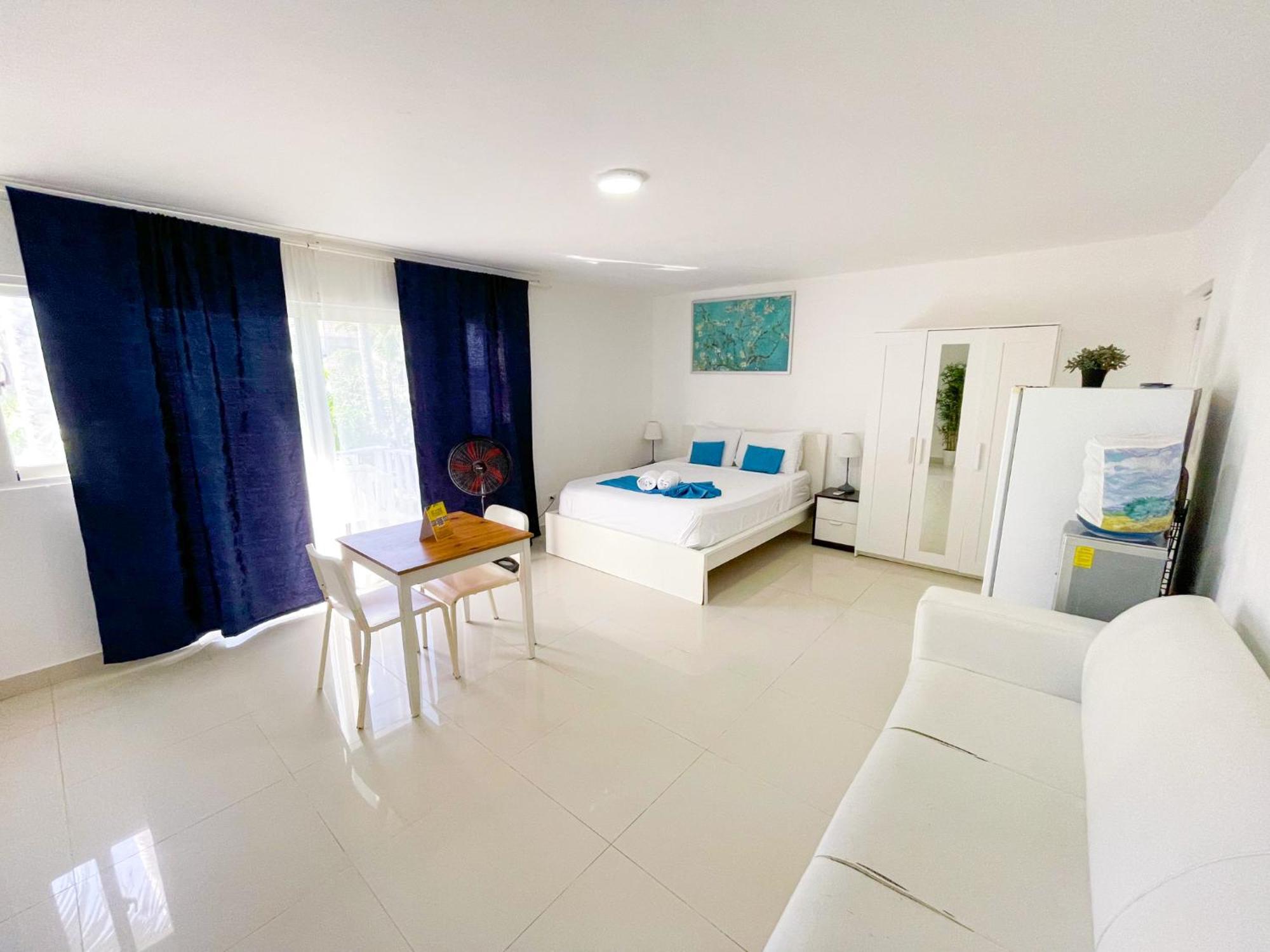 Tropical Adventures Sol Caribe Studios Suites Bavaro Beach & Pool Punta Cana Dış mekan fotoğraf